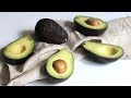 Come scegliere l'AVOCADO | Consigli per prenderne uno buonissimo