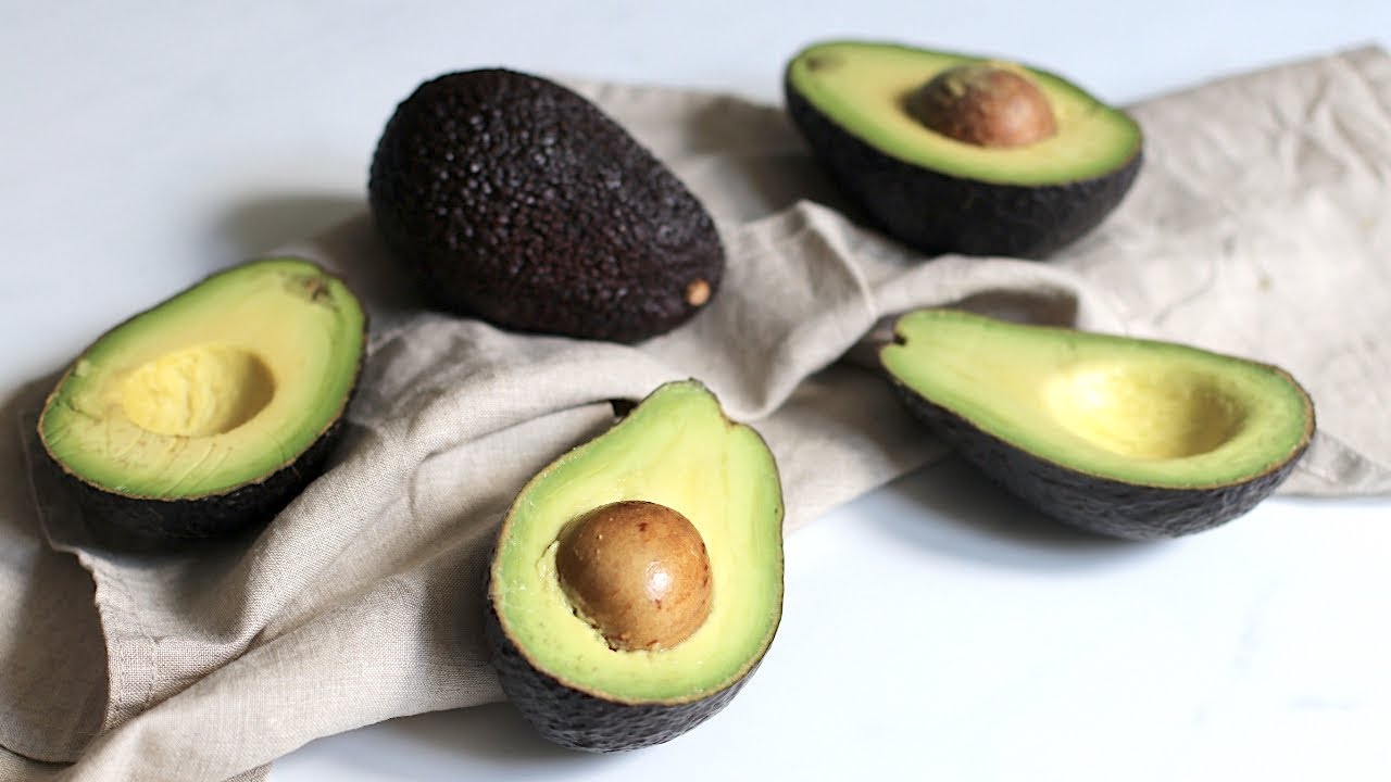 Trucchi per conservare gli avocado - Vivere più sani