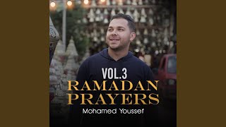 Raby 3Ibadak Qad Daqat Bihim Alasbab