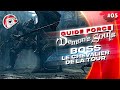 Guide force demons souls ps5 05  monde 12 boss chevalier de la tour