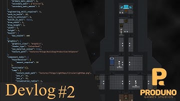 Mod Support in SpaceSlog | Devlog 2