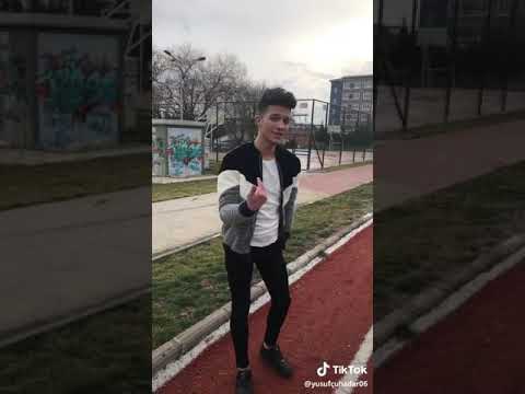 Tiktok Videoları #8
