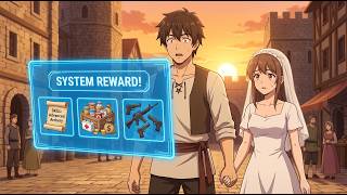 Every Marriage Gave Him New Treasure, New Skills And Even Desert Eagles In Ancient China! screenshot 2