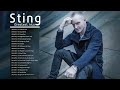 Sting  - Greatest Hits Mp3 Song