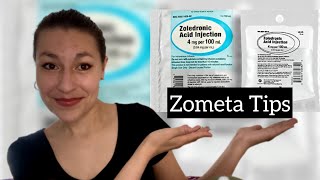 Zometa Treatment What To Expect And How To Minimize Side Effects