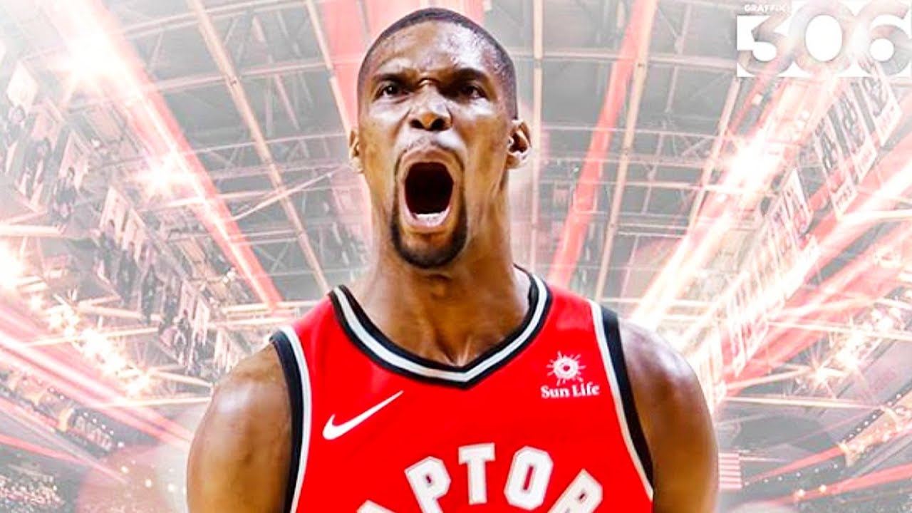 Chris Bosh Says He Wants to Return to the NBA: 'I'm Ready'