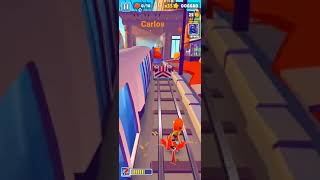 Vancouver Season Gameplay With Carlos