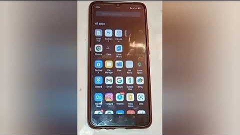 Set timer in camera setting,how to set timer of 10 second in camera setting in realme c33