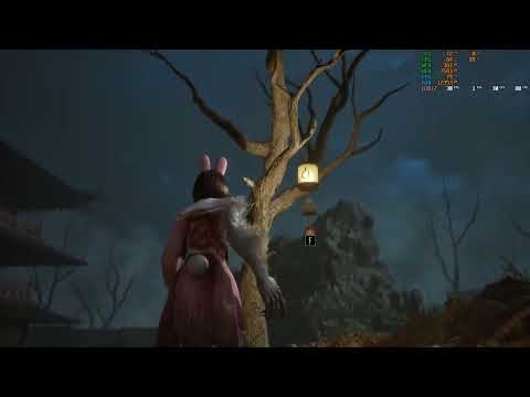 SILENT HILL F 2025 Hermitage Of Crimson Water Shishi Odoshi Or Sōzu ﾟ 