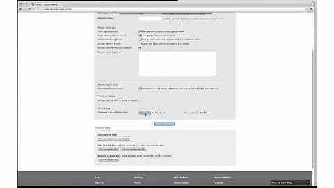Custom HIPAA Consent Form on iPads - Free EHR | drchrono