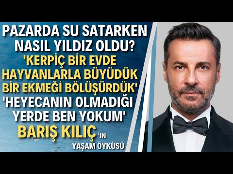 BARIŞ KILIÇ KİMDİR?