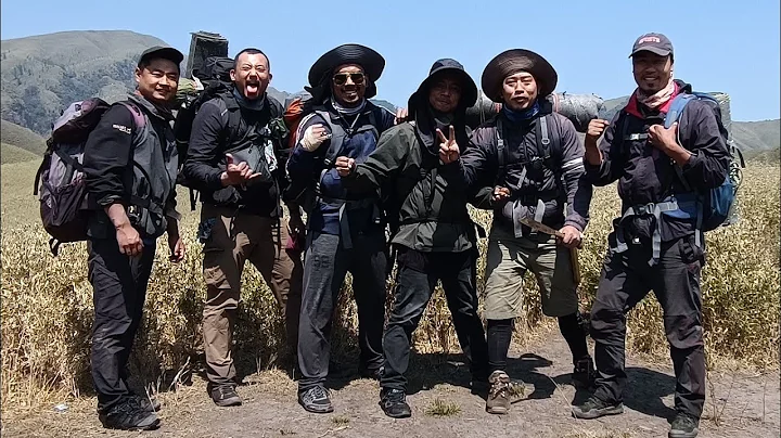 First Ever Documented Trek from Khonoma to Southern Dzukou | 3 Nights 4 Days Adventure in Nagaland