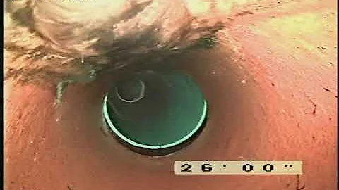 466 Madison avenue Berlin NH sewer inspection