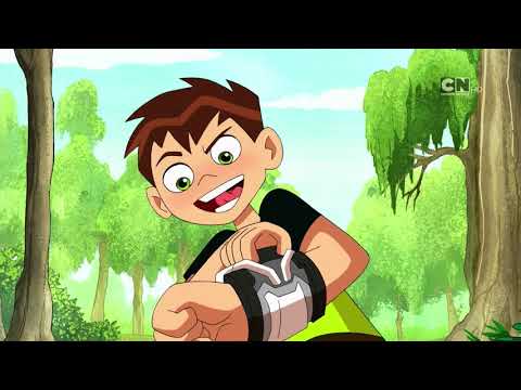 Cartoon Network Poland - Continuity (October 3-6, 2020)
