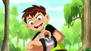 Cartoon Network Poland - Continuity October 3-6, 2020