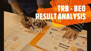 RESULT ANALYSIS OF TN BEO EXAM