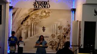 Servicio Familial 8-20-26