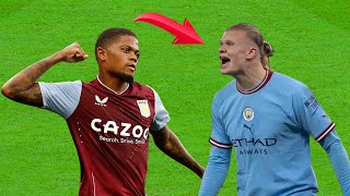 LEON BAILEY । 10 Things You Didn't Know About Leon Bailey