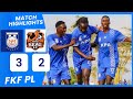 Bandari 32 muranga seal fkf premier league all goals extended highlights