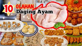 Resep AYAM TIM JAHE: Gurihnya Meresap! [Pek Cam Kee]. 