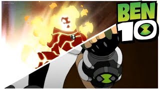 Ben 10 All Ben 10,000 Aliens