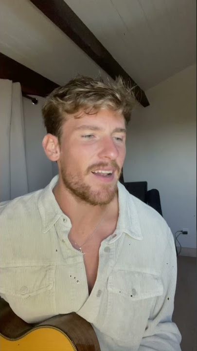 Señorita - Shawn Mendes / Camila Cabello ( CASANOVA cover )