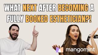 Beyond the Treatment Room: How to Grow Your Esthetics Career