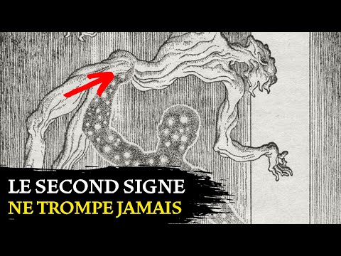 7 signes qui
