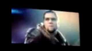 Man Of Steel Comic-Con Trailer