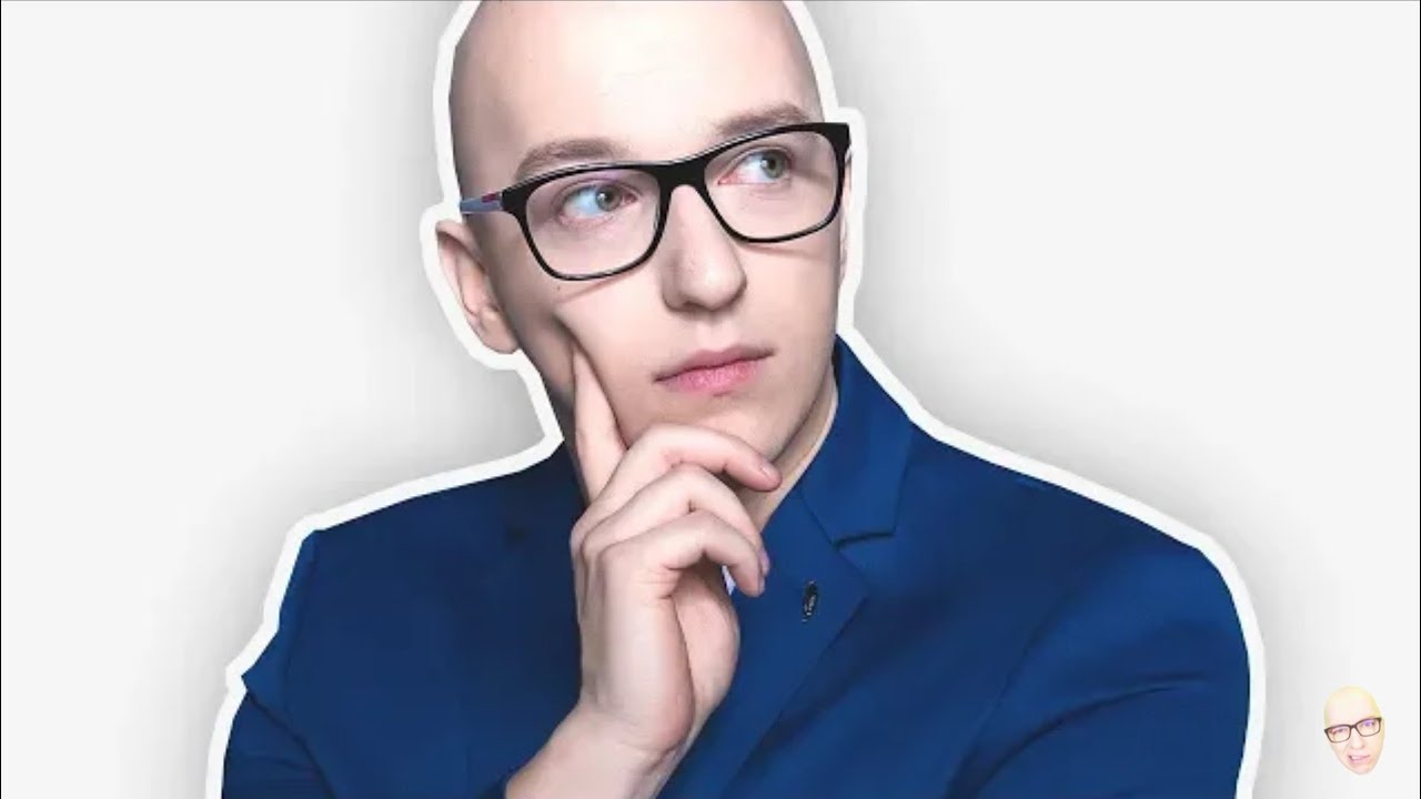 *REUPLOAD* Filmu Gimpera ''Zawiodłem się