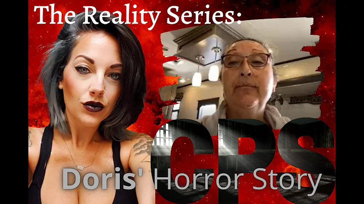 Doris Lopez' CPS Horror Story