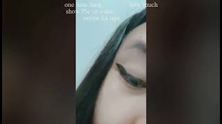 Cute Philippino Brunette Girl Goddess Nicka Posing Hot On Bigo Live