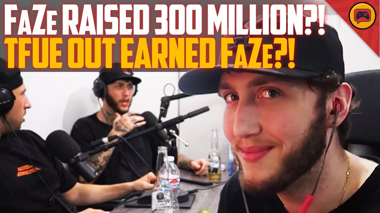 Everything FaZe Banks Said in His Adam22 Interview True or False