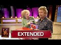 [EXTENDED] Catherine Tate&#39;s Nan on Deal or No Deal UK