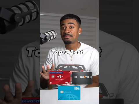 Top 3 best