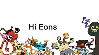 Fanmade Invasion Finale