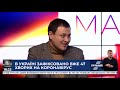 Великий марафон на  "Прямому"  від 22 березня 2020 року