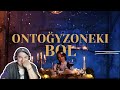 Не забирай её, король!!! / ONTOĞYZONEKI - BOL / Реакция на клип