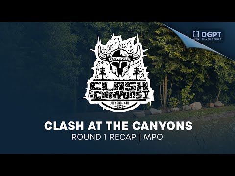 Clash at the Canyons | Round 1 MPO Recap