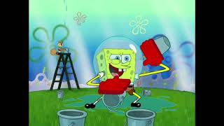 Spongebob Music Exotic Sting