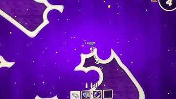 Playing Rocket Bot Royale for my first time