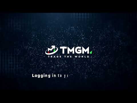 Logging In To Your MT4 Account with TMGM