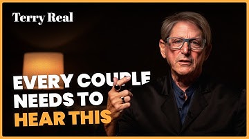 The Real Reason Your Partner Triggers You