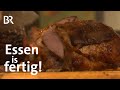 Ein Tag bei Landwirtsfamilie Betz: Essen is' fertig!  | Zwischen Spessart und Karwendel | Doku | BR