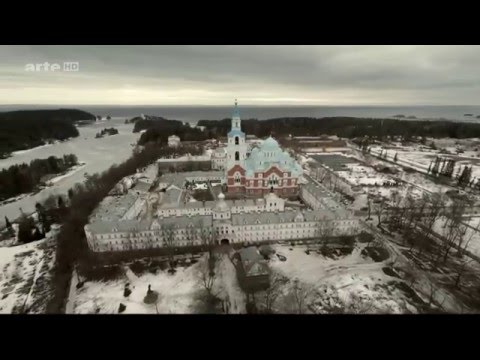 Video: Beschreibung und Fotos des orthodoxen Klosters der Gottesmutter von Krasnogorsk - Russland - Nordwesten: Region Archangelsk