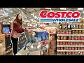 On va a costco  haul