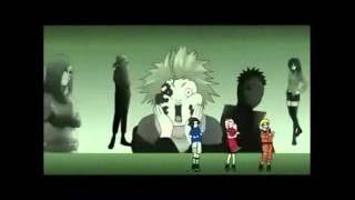Lagu Lucu Naruto