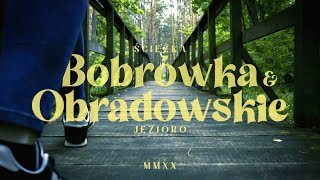 Ścieżka przyrodnicza Bobrówka i Jezioro Obradowskie / Bobre Szlaki MMXX