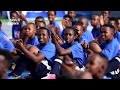 NBA Africa unveils new basketball court in Nyamata