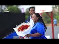 NBA Africa unveils new basketball court in Nyamata